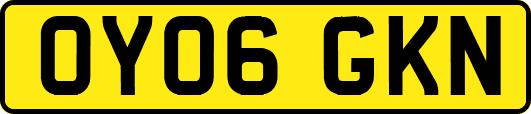 OY06GKN