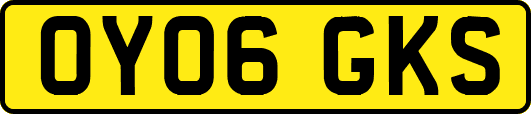 OY06GKS