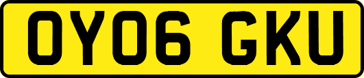 OY06GKU