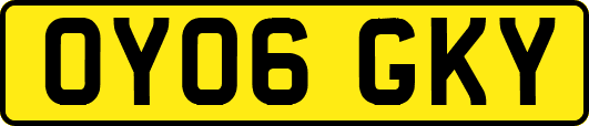 OY06GKY