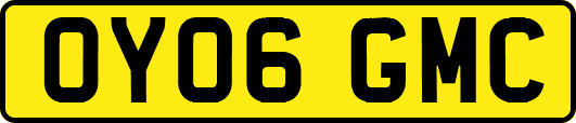 OY06GMC