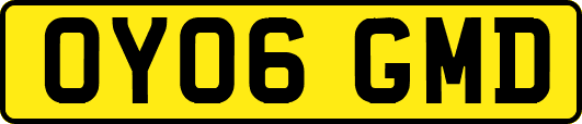 OY06GMD