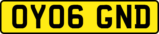 OY06GND