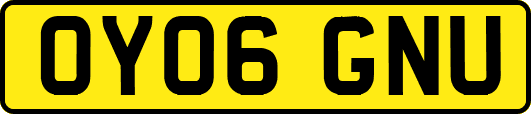 OY06GNU