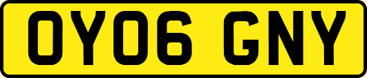 OY06GNY