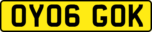 OY06GOK