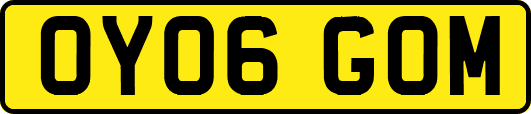 OY06GOM