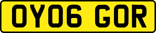 OY06GOR