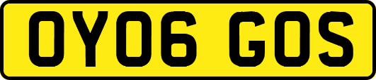 OY06GOS