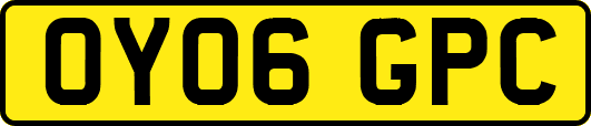 OY06GPC