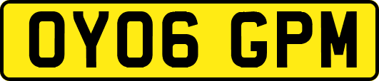 OY06GPM