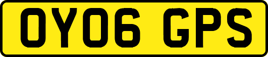 OY06GPS