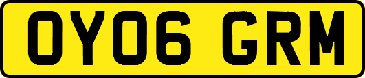 OY06GRM