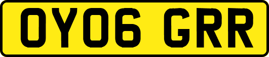OY06GRR