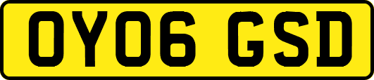 OY06GSD