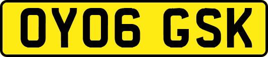 OY06GSK