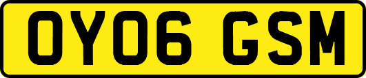 OY06GSM
