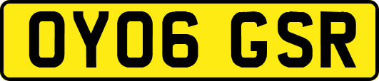 OY06GSR