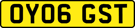 OY06GST