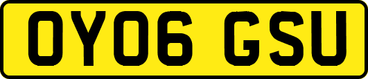 OY06GSU