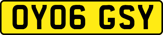 OY06GSY