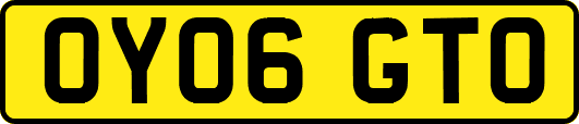 OY06GTO