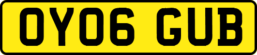 OY06GUB