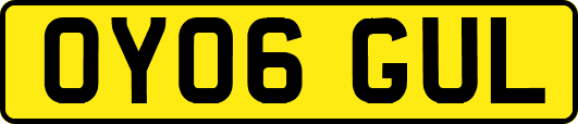 OY06GUL