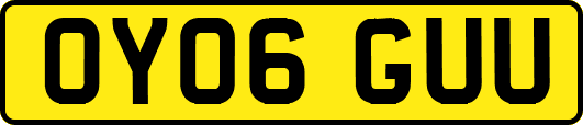 OY06GUU