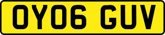 OY06GUV