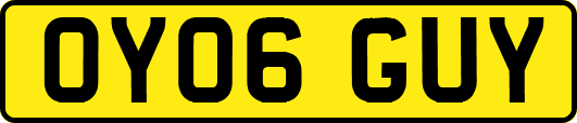 OY06GUY