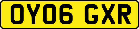 OY06GXR