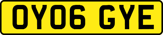 OY06GYE