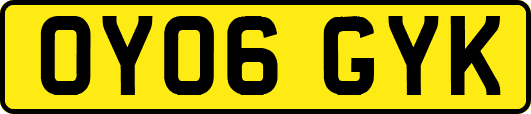OY06GYK