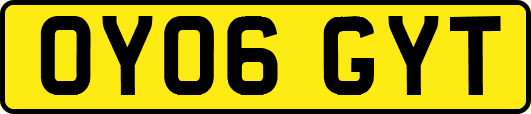 OY06GYT