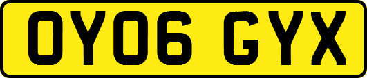 OY06GYX