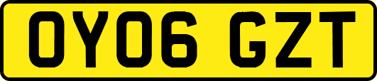 OY06GZT