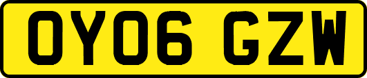 OY06GZW