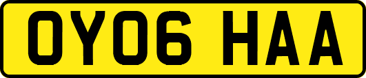 OY06HAA