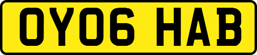 OY06HAB