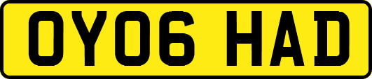 OY06HAD