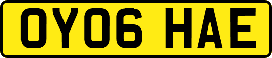 OY06HAE
