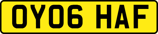 OY06HAF
