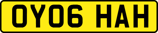 OY06HAH