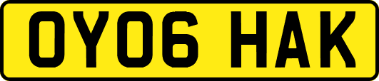 OY06HAK