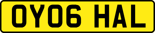 OY06HAL