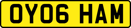 OY06HAM
