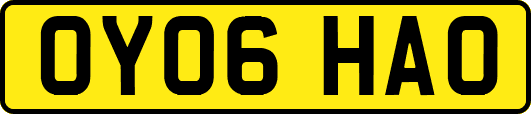 OY06HAO