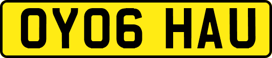 OY06HAU
