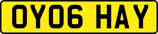 OY06HAY